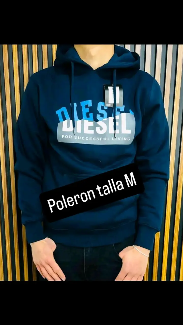 Polerones exclusivos - 2