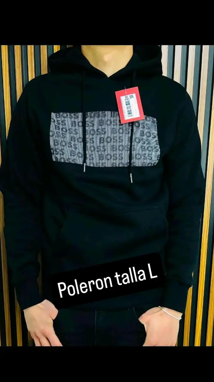Polerones exclusivos - 3