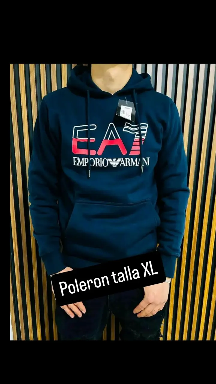 Polerones exclusivos - 4