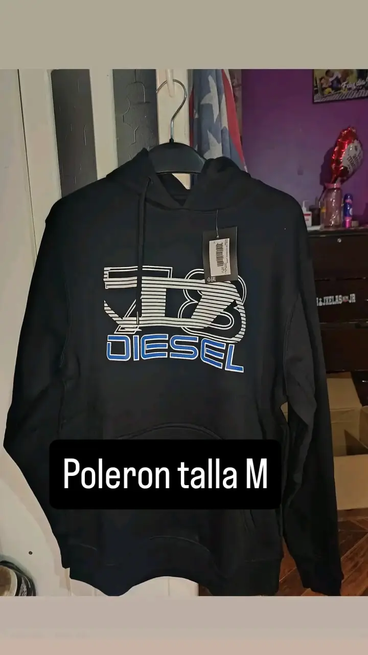 Polerones exclusivos - 5
