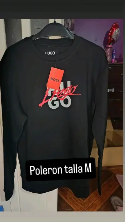 Polerones exclusivos - miniatura 6