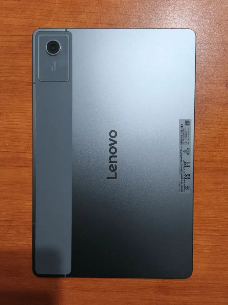 Lenovo Idea Tab 8GB 256GB con teclado y lápiz - 4