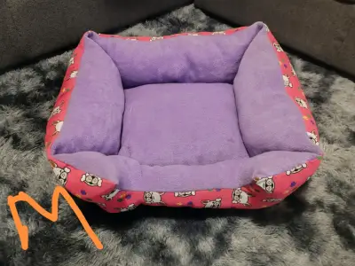 Camita de perritos - miniatura 1
