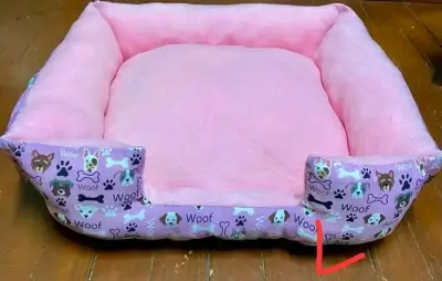 Camita de perritos - miniatura 3