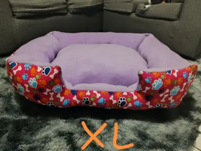 Camita de perritos - miniatura 5