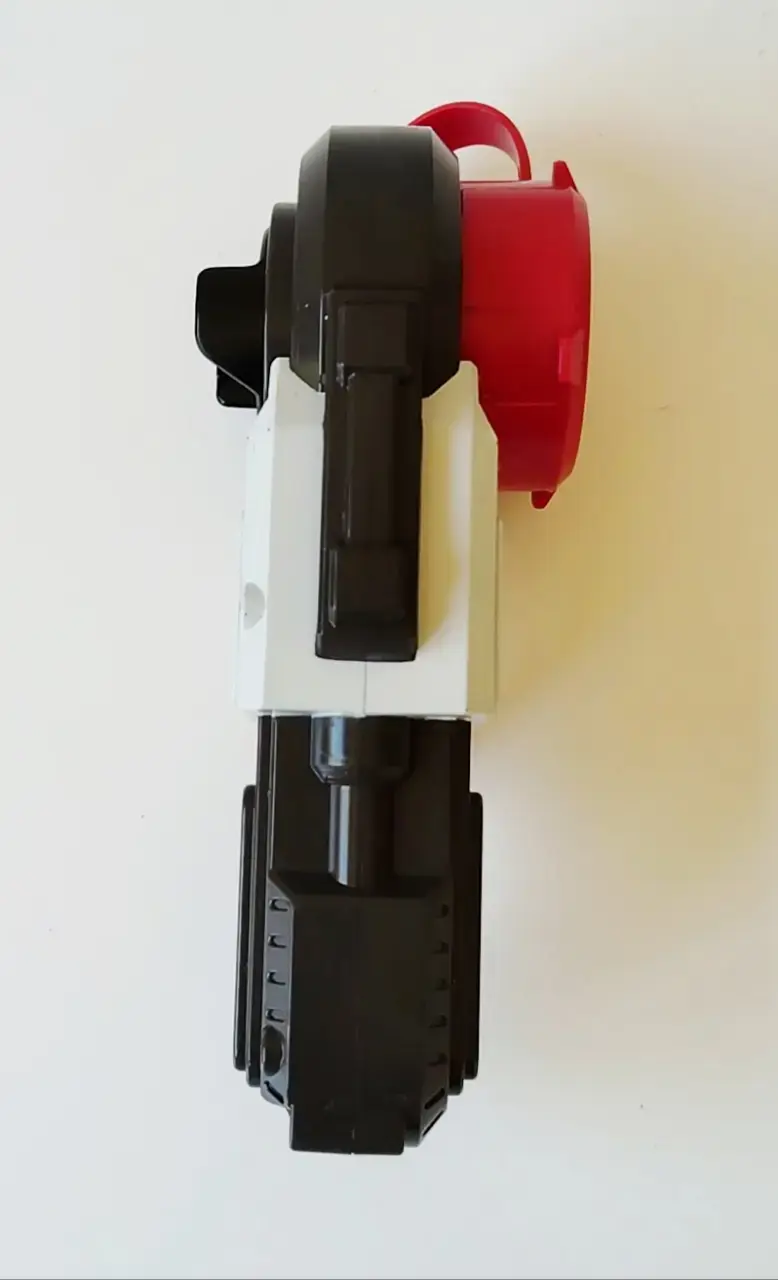 Beyblade Burst Turbo Lanzador Slingshock HASBRO - 2