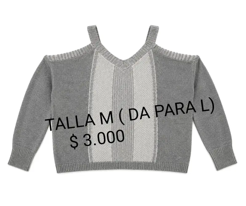 Falda corta verde talla M Sybilla - 3