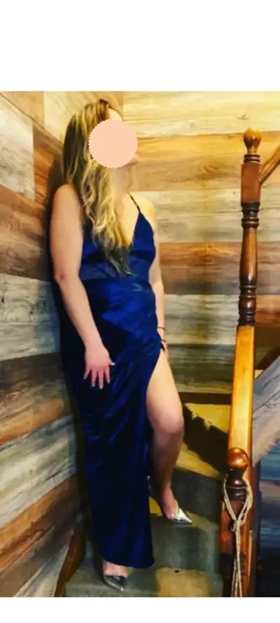 Vestidos de fiesta - miniatura 1