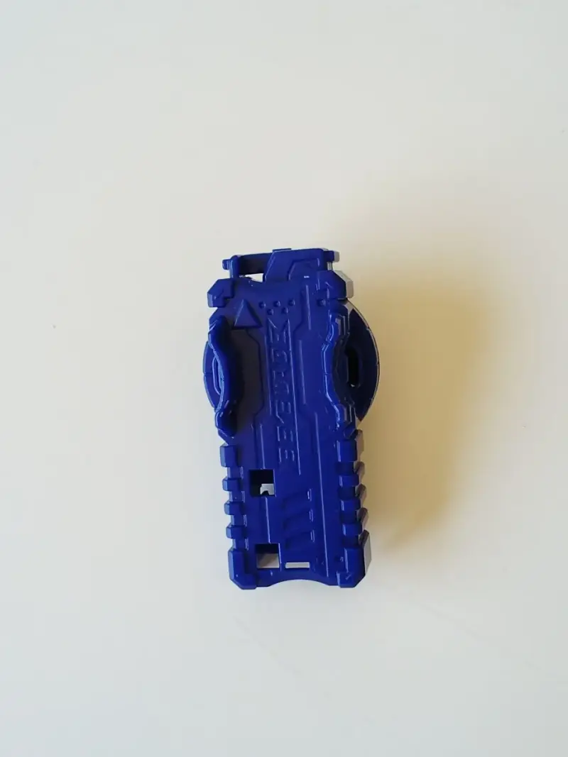 BEYBLADE EVIPERO E2 NINE GYRO MARCA HASBRO. - 3