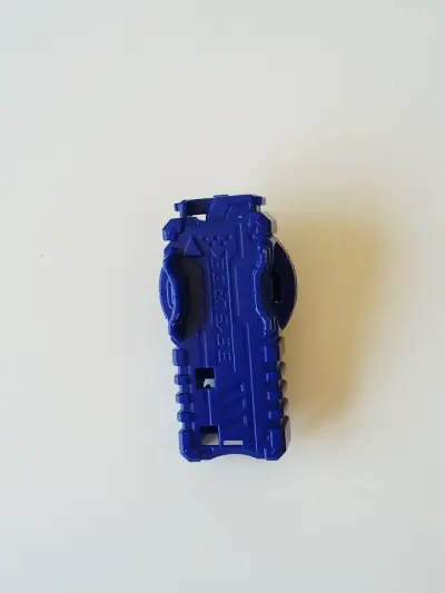 BEYBLADE EVIPERO E2 NINE GYRO MARCA HASBRO. - miniatura 3