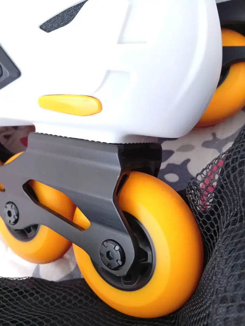 Patines In-line MF500 - 3