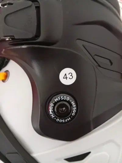 Patines In-line MF500 - miniatura 4