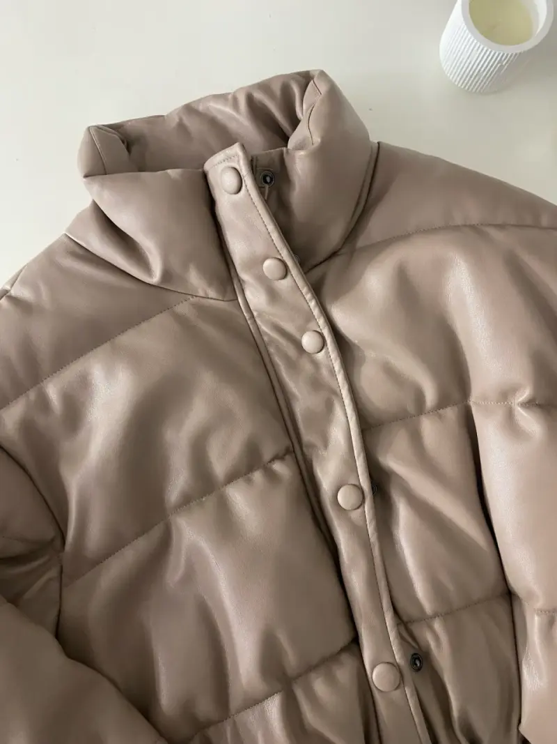Parka Puffa Zara (NUEVA) - 3