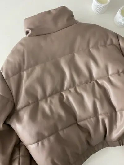 Parka Puffa Zara (NUEVA) - miniatura 4