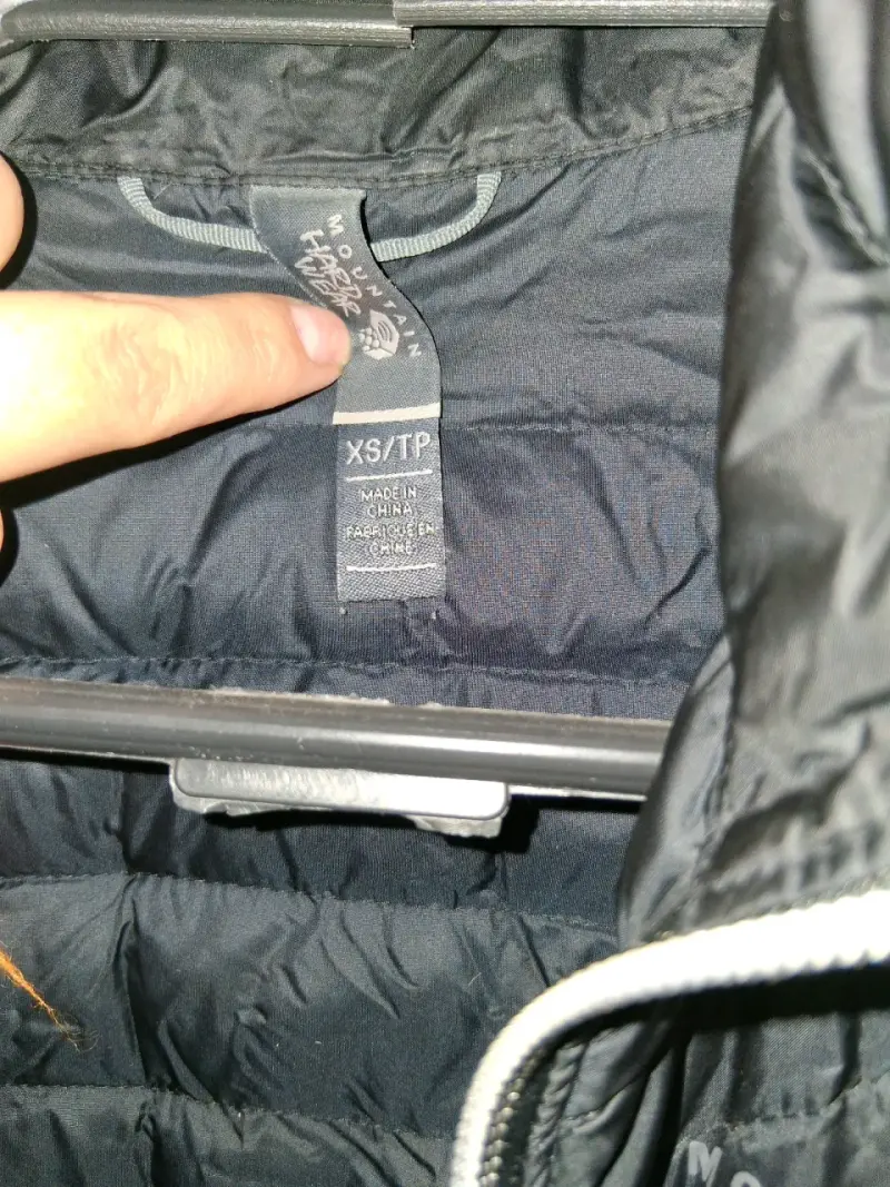 Chaqueta - 2