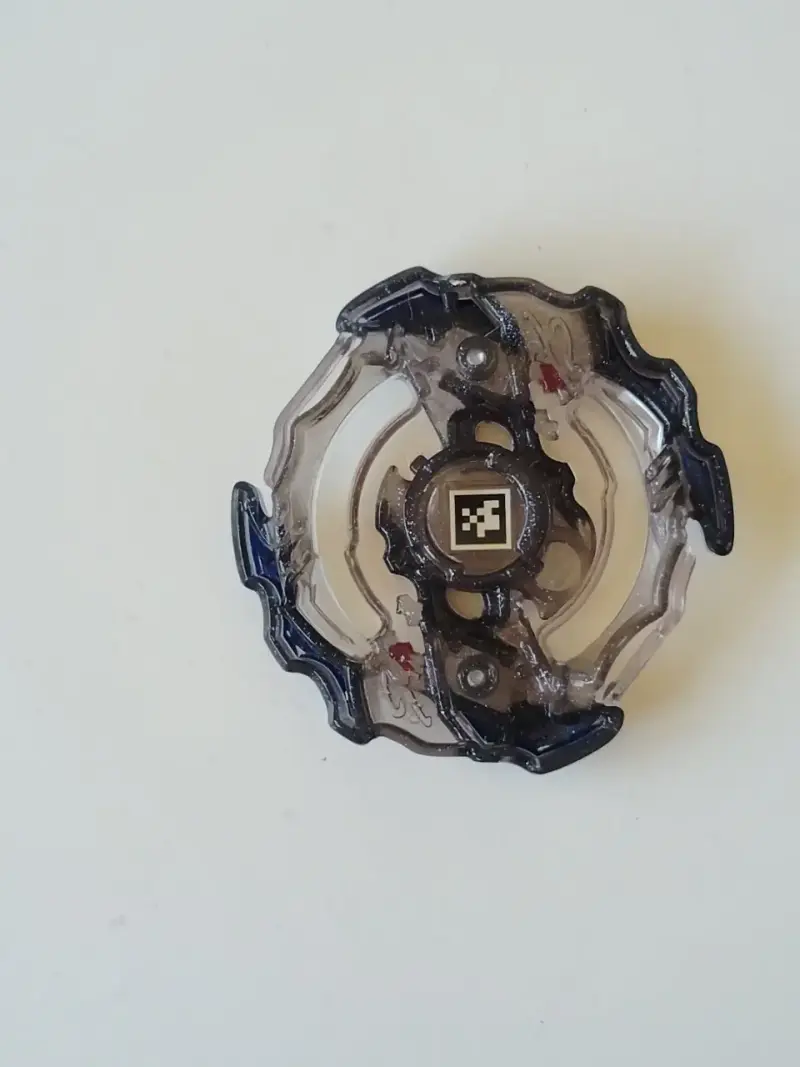 BEYBLADE BURST EVOLUTION ROKTAVOR R2  MARCA HASBRO - 2