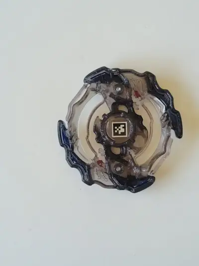 BEYBLADE BURST EVOLUTION ROKTAVOR R2  MARCA HASBRO - miniatura 2