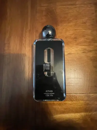 Perfume Afnan 9PM para Hombre 100ml - miniatura 1