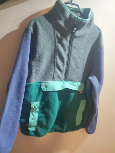Polar Patagonia Unisex Multicolor Talla M - miniatura 1