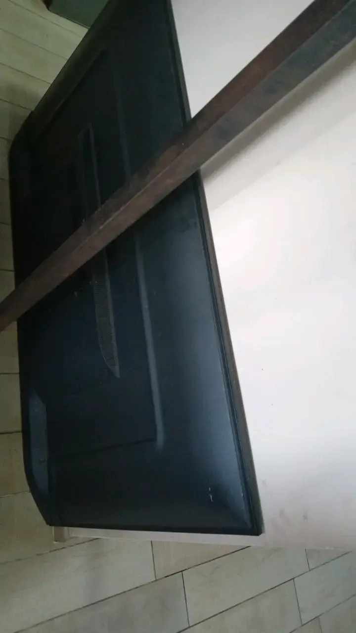 Televisor