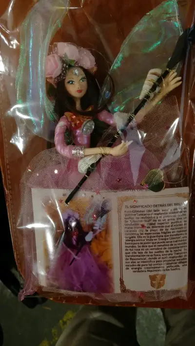 Hada 25 cm - miniatura 1