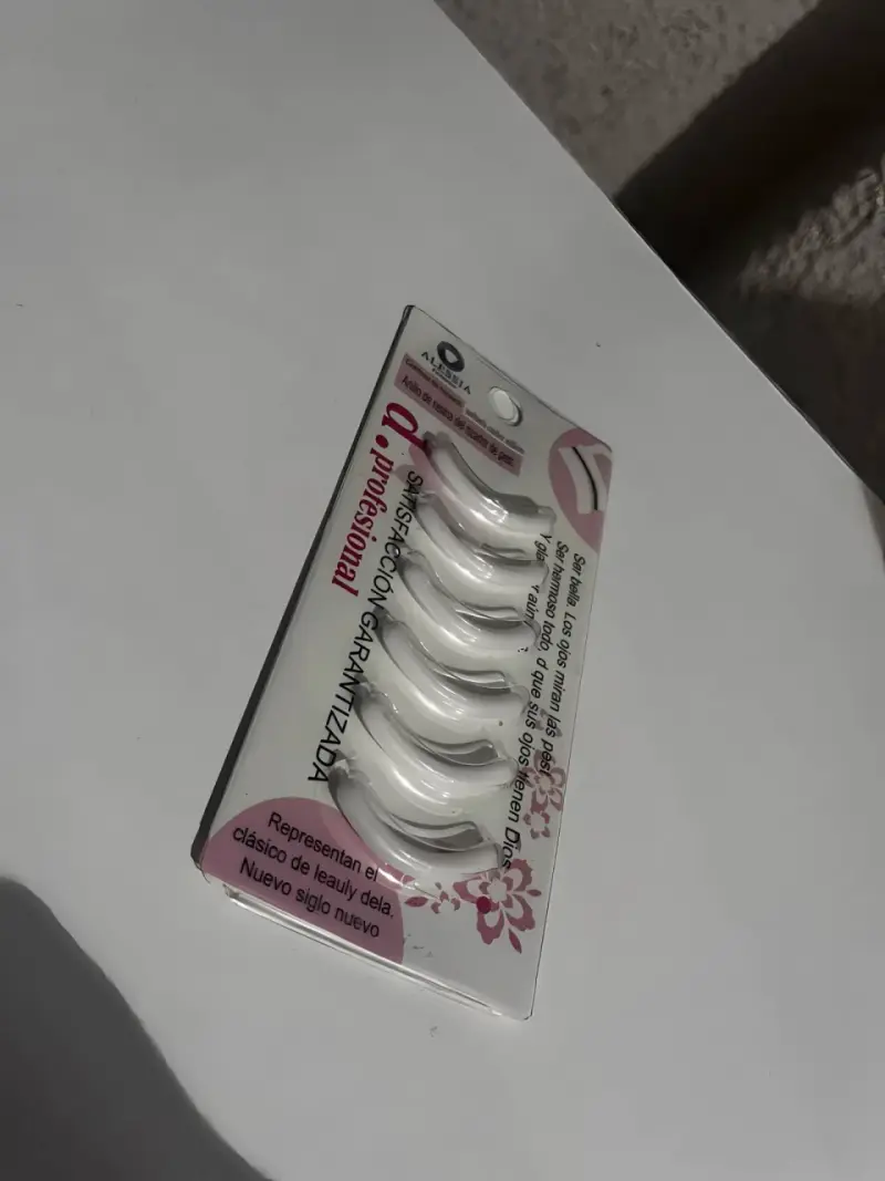 Repuesto encrespador