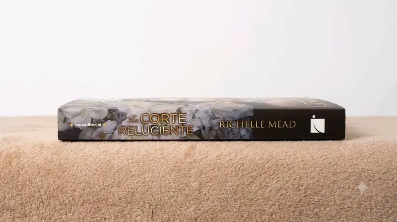 Colección de libros de fantasía y romance - 4