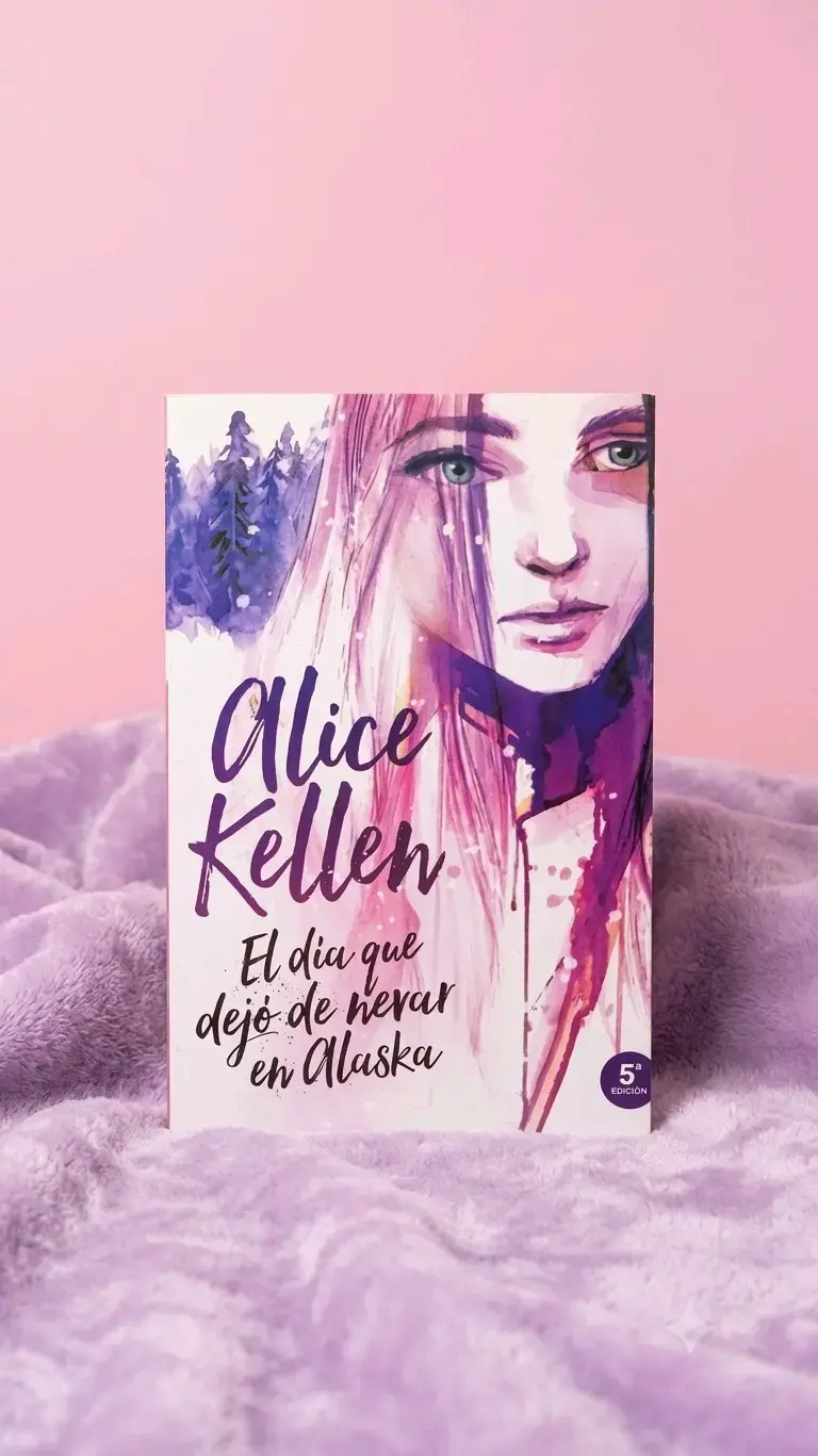 Colección de libros de fantasía y romance - 5