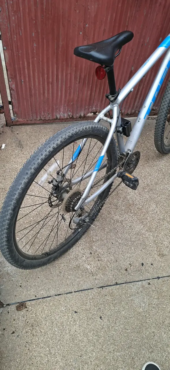 Bicicleta Trek Gris marlyn 4 - 3