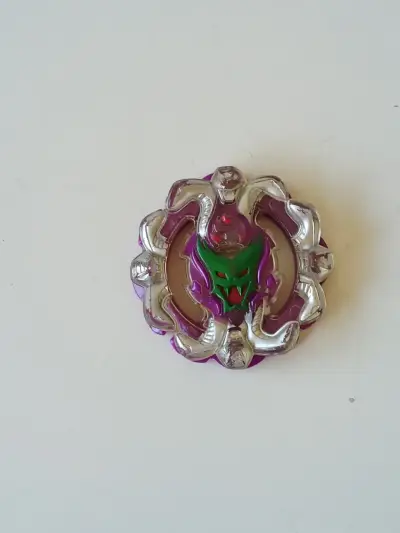 BEYBLADE BURST TURBO TYPHON T4 MARCA HASBRO - miniatura 1