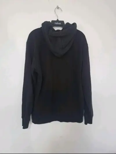 Polerón con capucha negro Volcom para hombre - miniatura 2