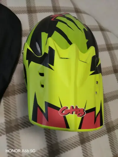 Casco de Niño - miniatura 4