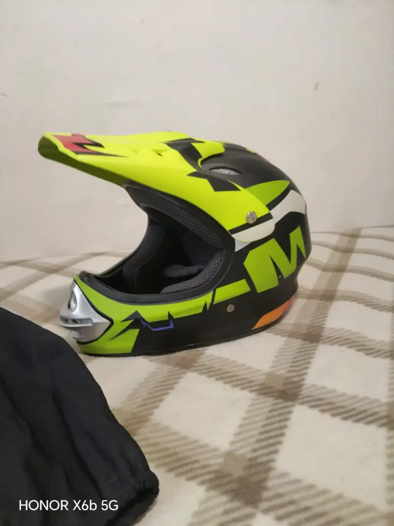 Casco de Niño - 5