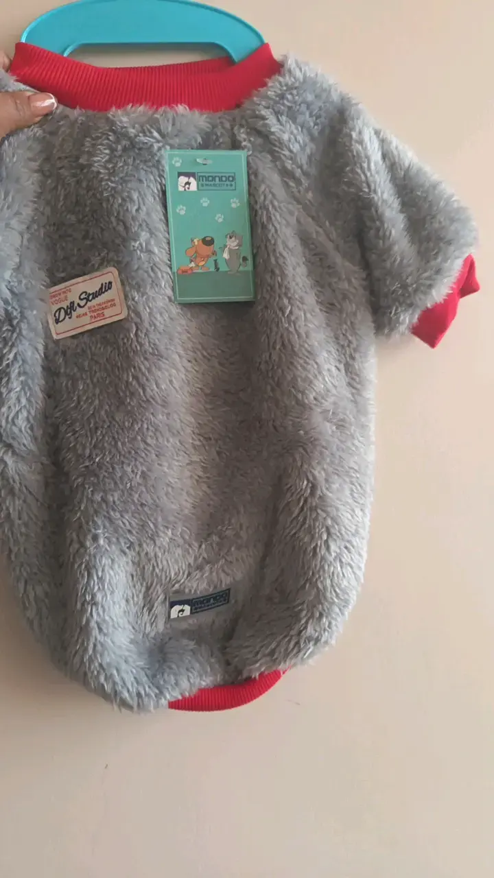 Ropa de perros - 1