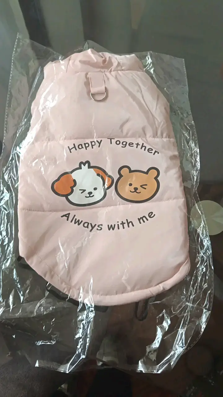 Ropa de perros - 4