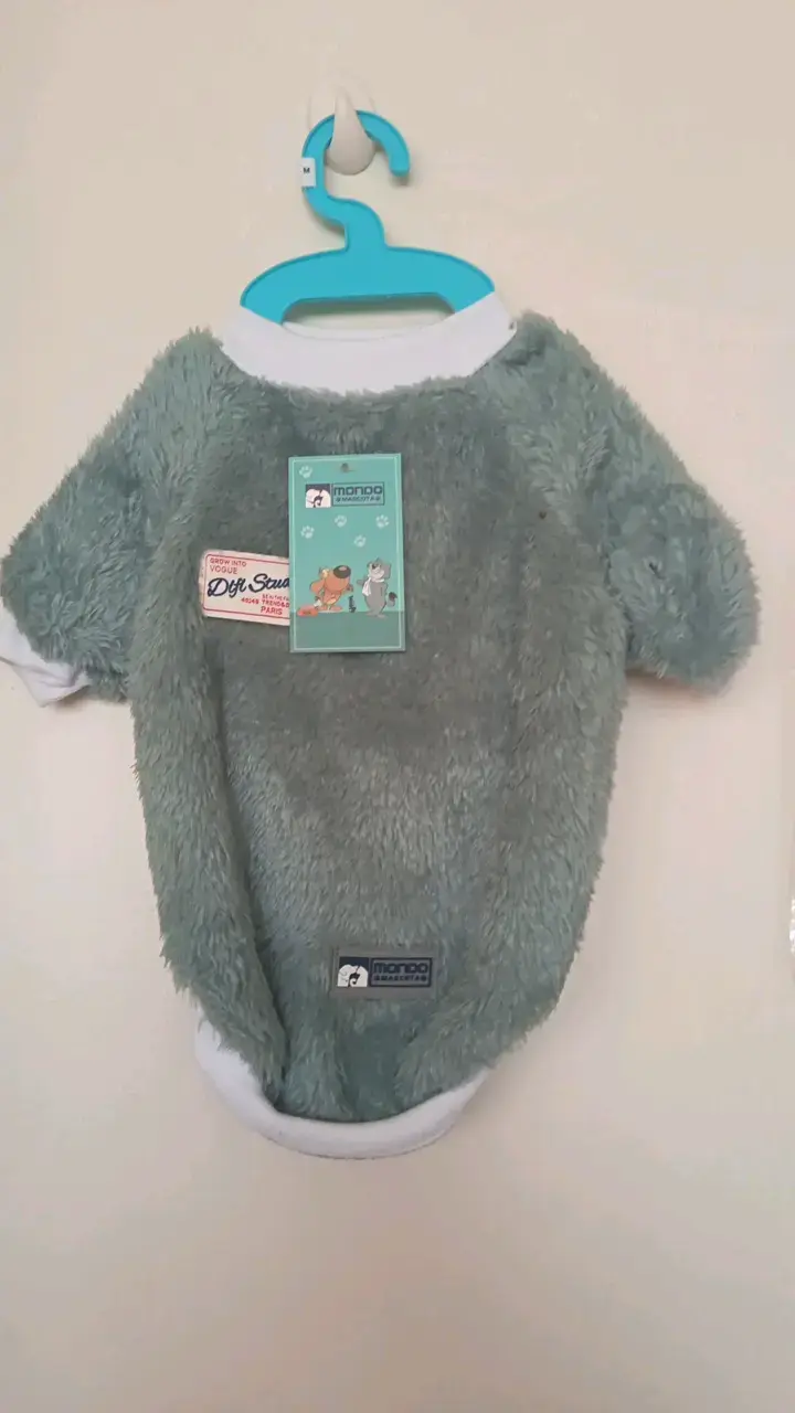 Ropa de perros - 2