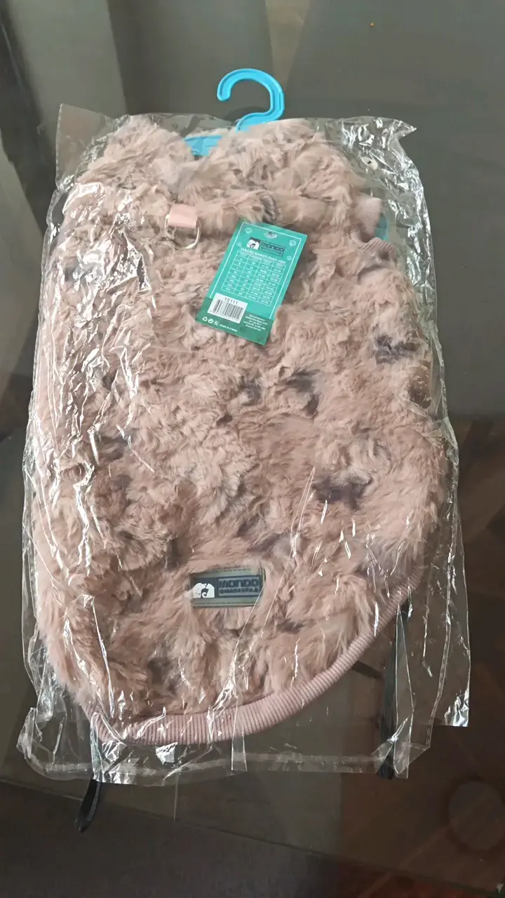 Ropa de perros - 3