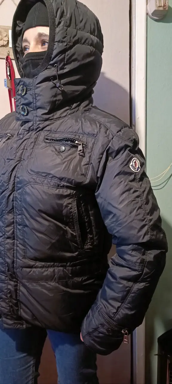 Chaqueta mujer - 2