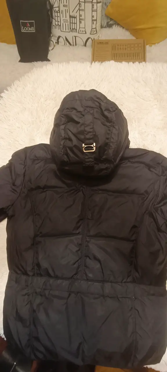 Chaqueta mujer - 5