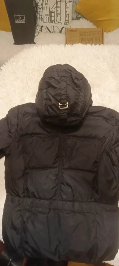 Chaqueta mujer - miniatura 5
