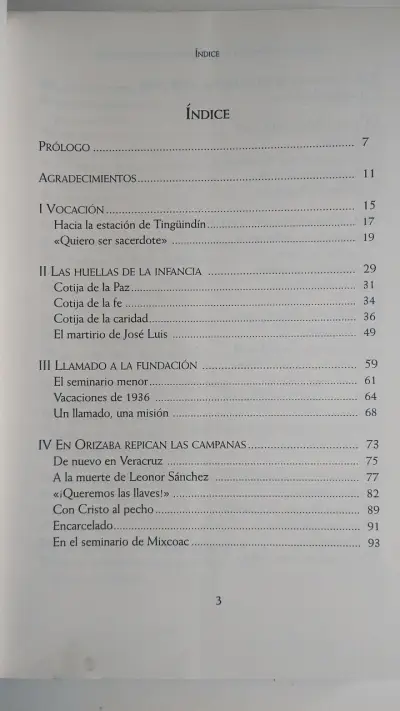 Libro Fundación: Historia y Actualidad de la Legión de Cristo - miniatura 2