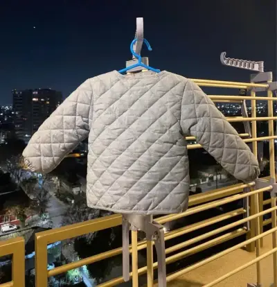 Chaqueta acolchada 4Kids - miniatura 2