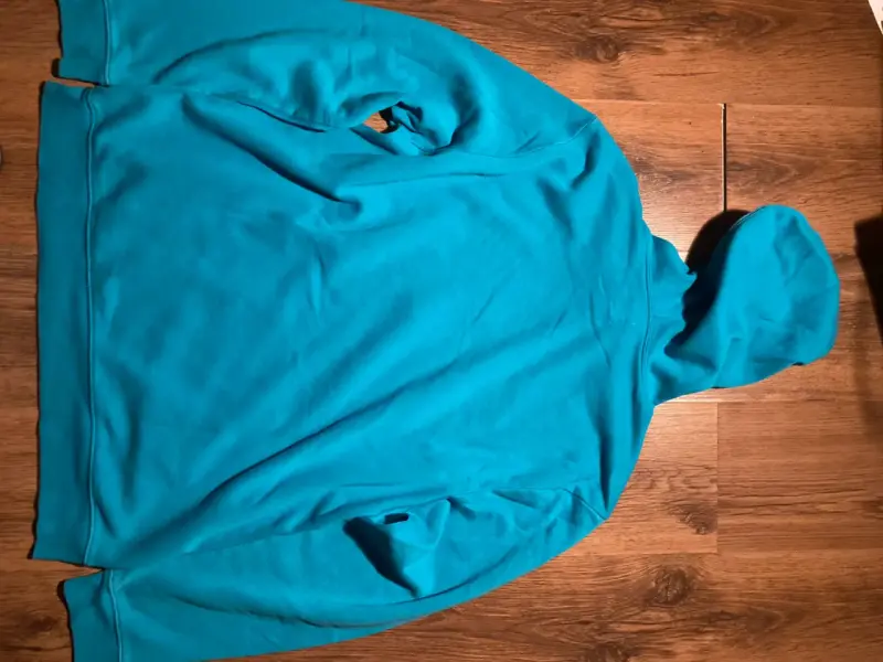 Polerón con capucha GAP para hombre L - 2