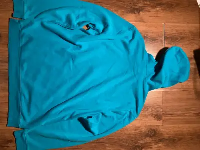 Polerón con capucha GAP para hombre L - miniatura 2