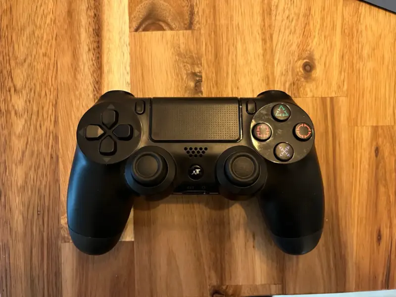 Consola PS4 slim 1TB edición Star Wars Battlefront - 4