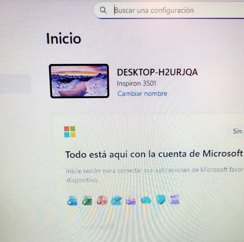 Laptop Dell Inspiron 15 3000 Intel Core i3 - 2