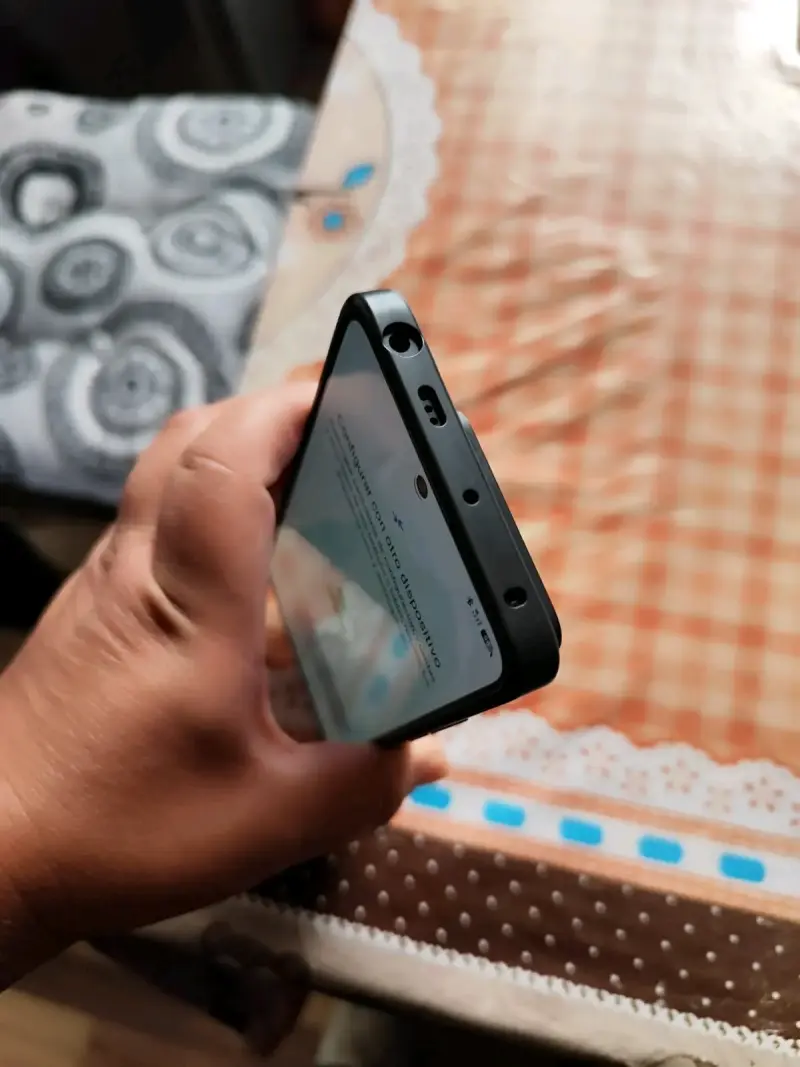 Smartphone Xiaomi Redmi Note 13 Pro 5G - 4