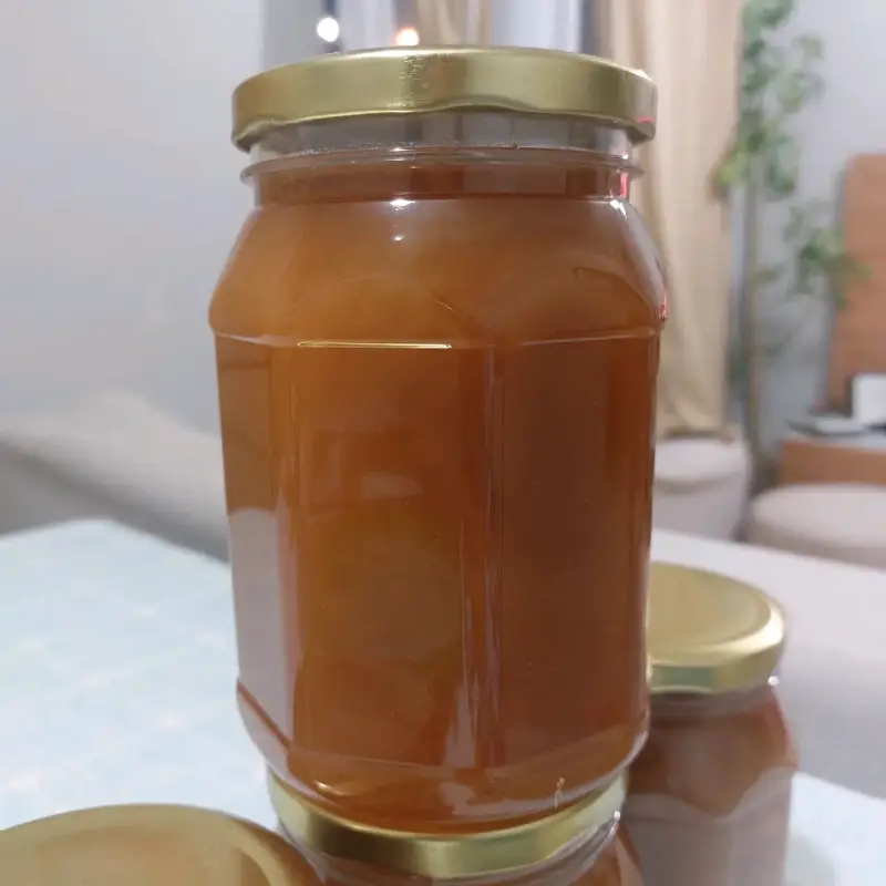 Miel 100% natural del Sur de Chile - 4