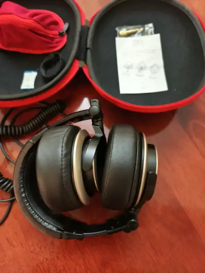 Audio Status CB1 c/estuche rígido - miniatura 1