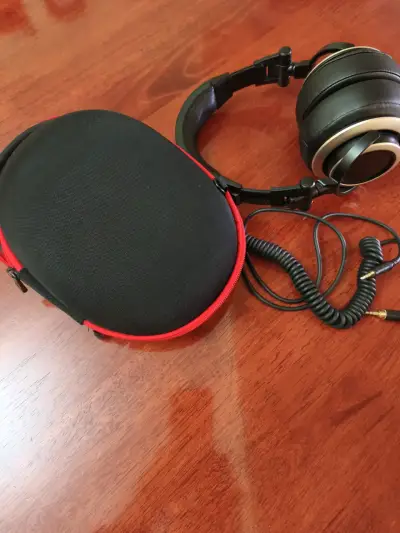 Audio Status CB1 c/estuche rígido - miniatura 3